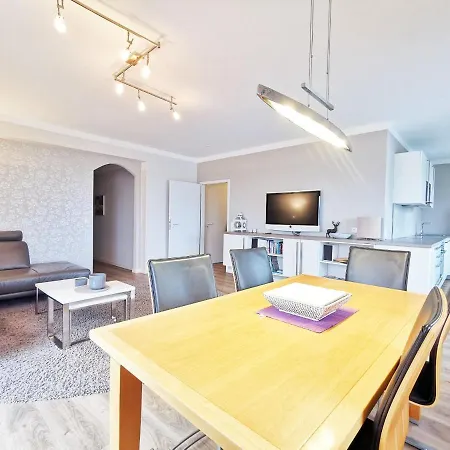 Nordland 24 Apartment Norderney