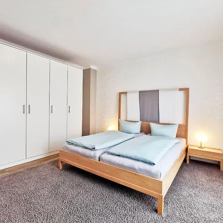 Nordland 24 Apartment