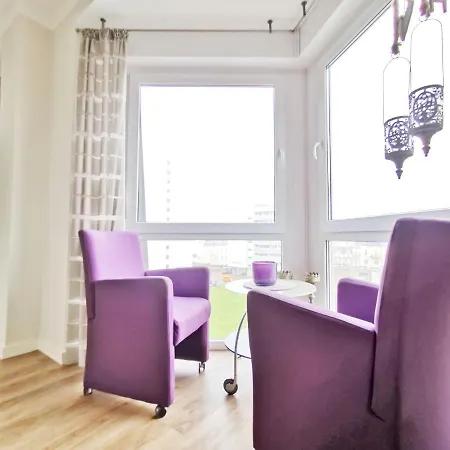 Nordland 24 Apartment Norderney