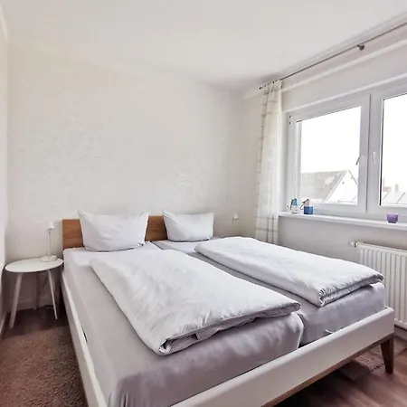 Nordland 24 Apartment