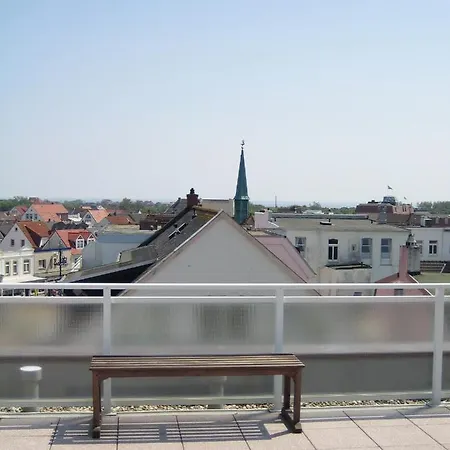 Nordland 24 Appartement *