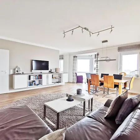 Nordland 24 Apartment Norderney