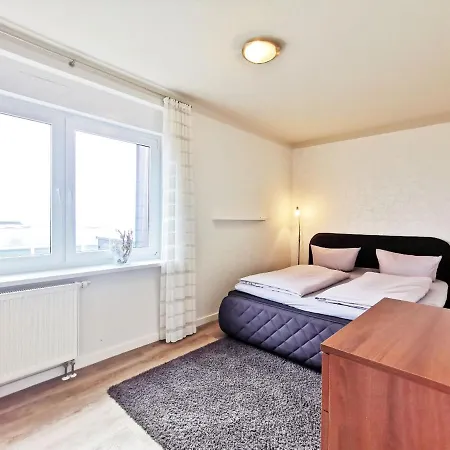 Nordland 24 Apartment *