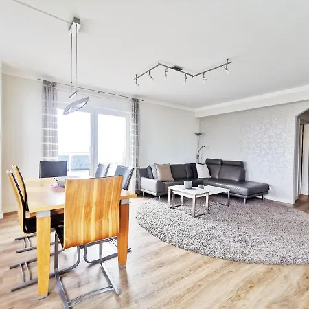 Apartment Nordland 24