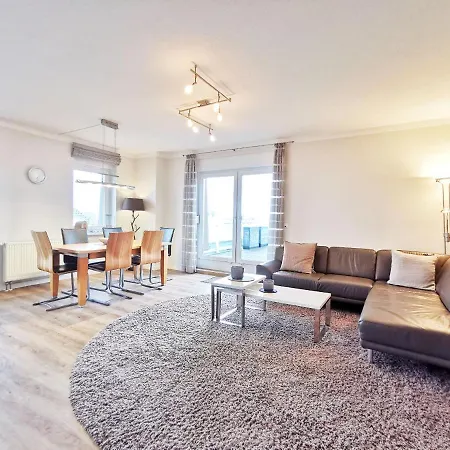 Nordland 24 Apartment