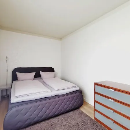 Apartment Nordland 24 Norderney