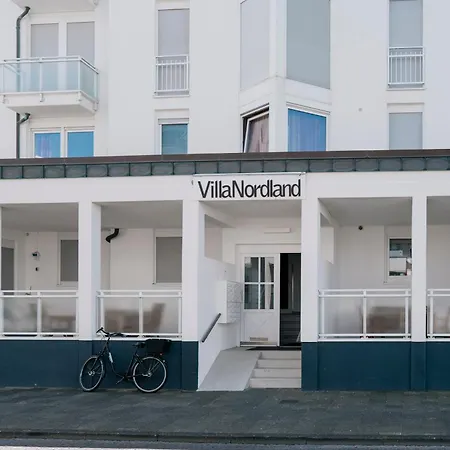 Nordland 24 Norderney
