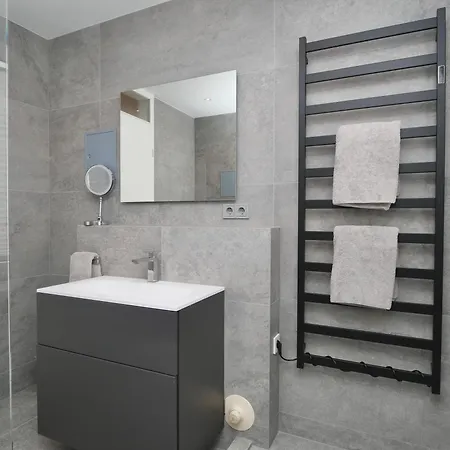 Nordland 24 Apartment *