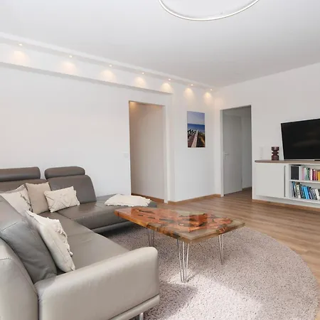 Apartment Nordland 24 Norderney