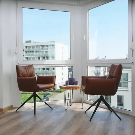 Nordland 24 Apartment Norderney