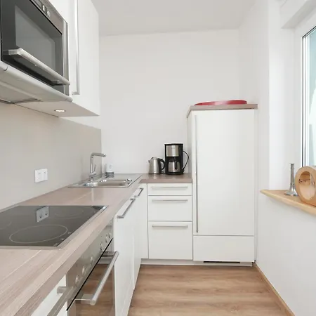 Nordland 24 Apartment Norderney
