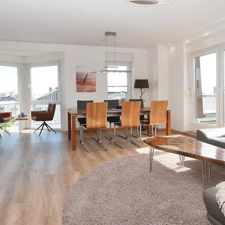 Apartment Nordland 24