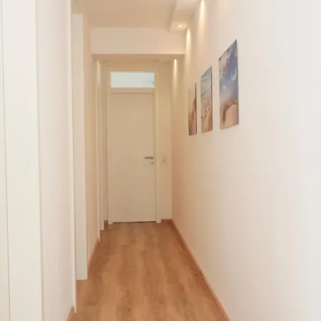 Nordland 24 Apartment Norderney