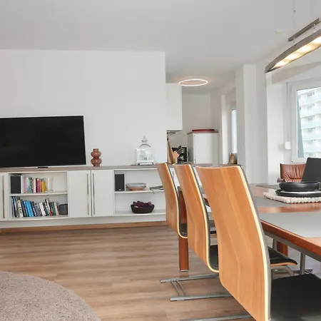 Apartment Nordland 24