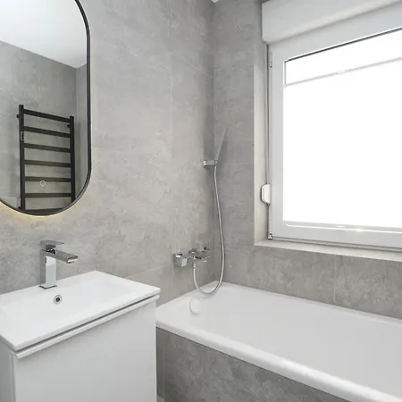 Nordland 24 Apartment *
