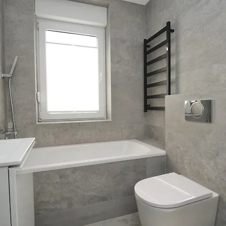 Nordland 24 Apartment