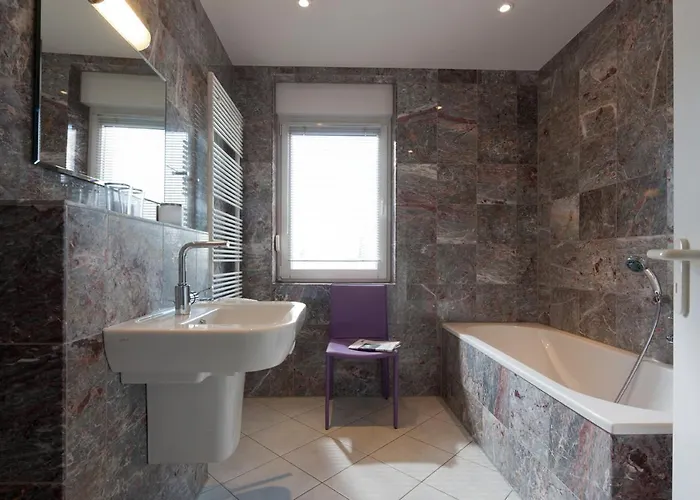 Apartman Nordland 24